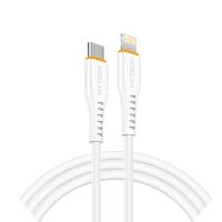 Hytech HY- XPD10 PD 20W 1m Type C to Lightning PD QuickCharge Hızlı Şarj Kablosu